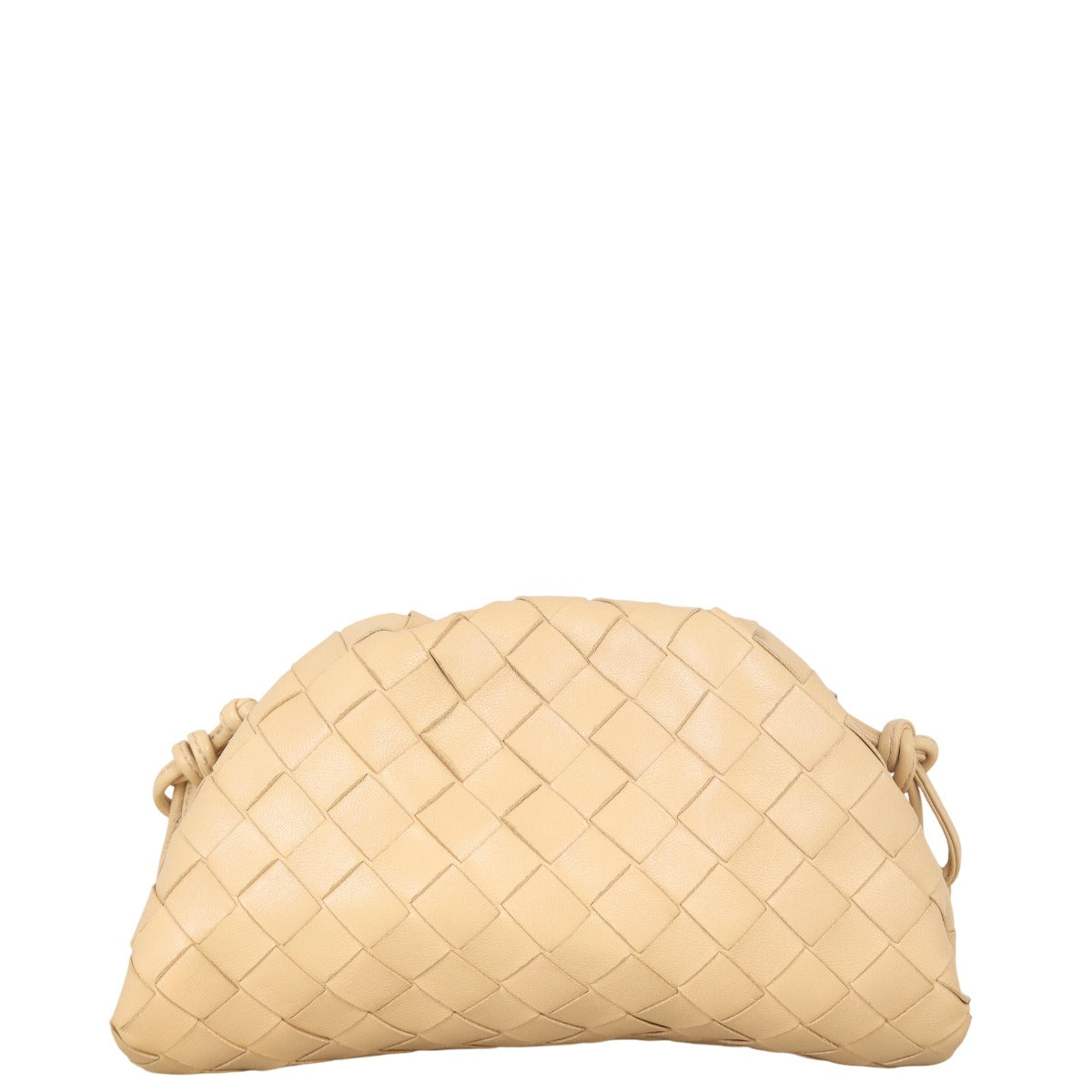 Bottega Veneta Pouch Shoulder Bag - Rovelle Bags