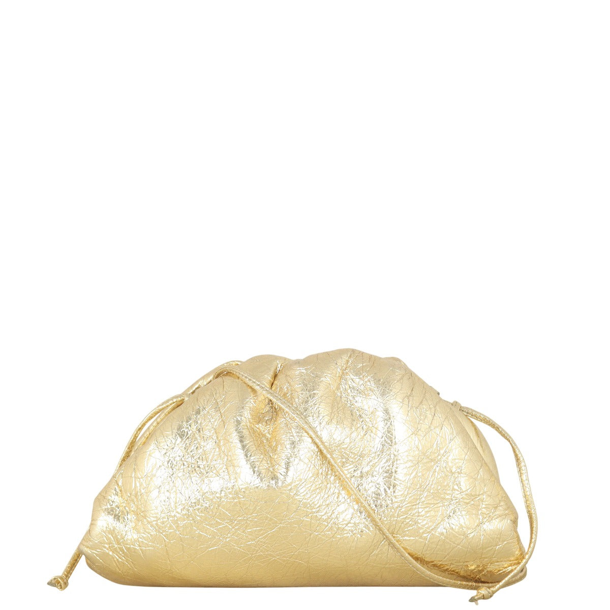Bottega Veneta Pouch Shoulder Bag - Rovelle Bags