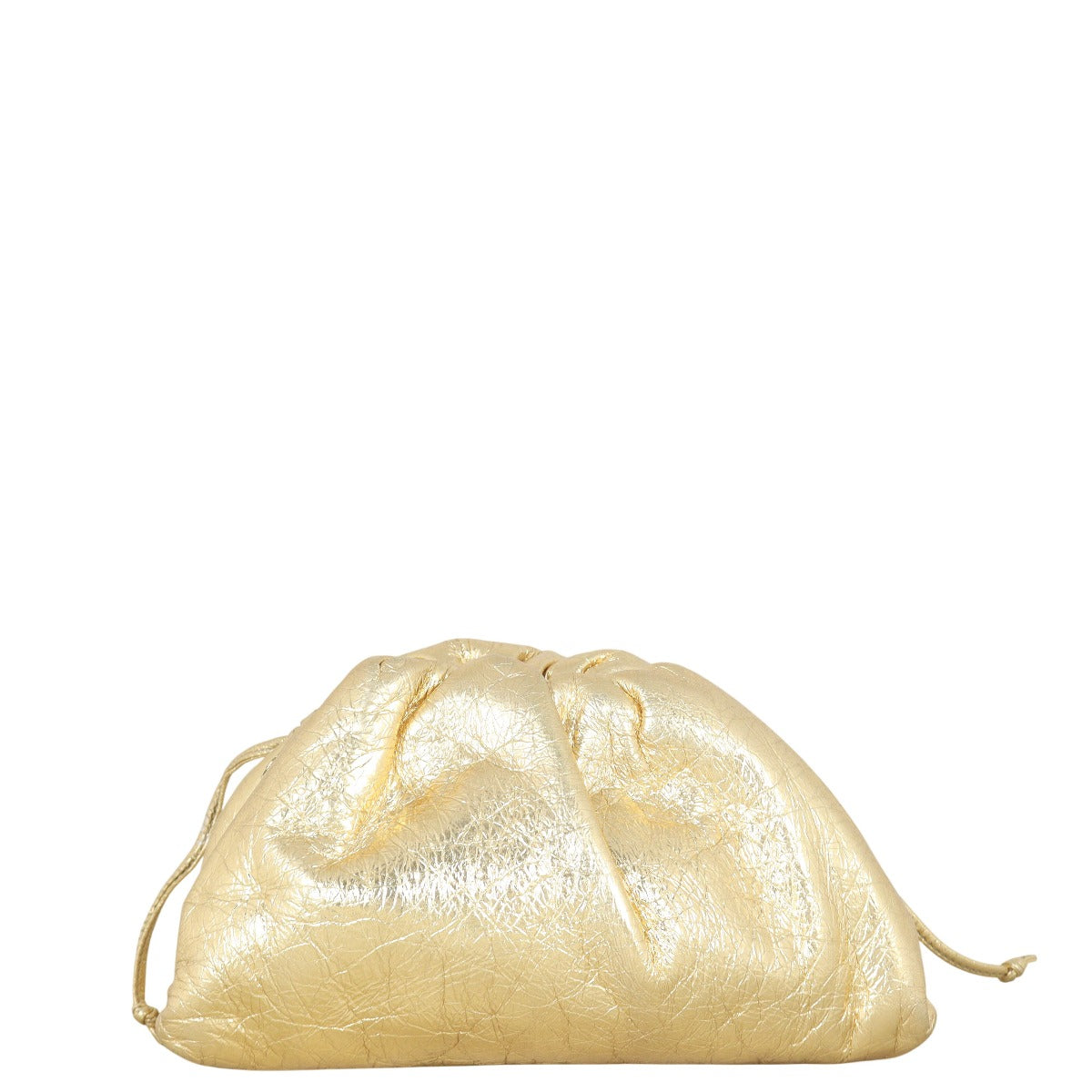Bottega Veneta Pouch Shoulder Bag - Rovelle Bags