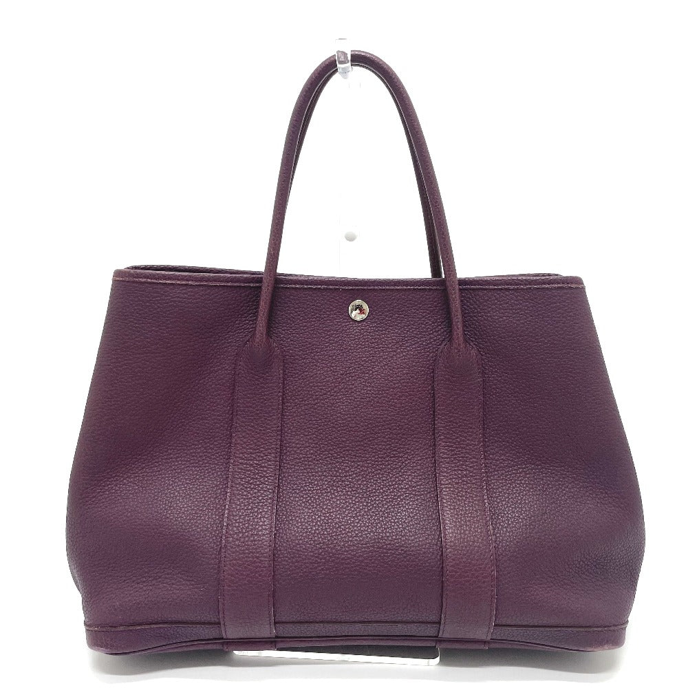 Hermès Garden Party Tote - Rovelle Bags
