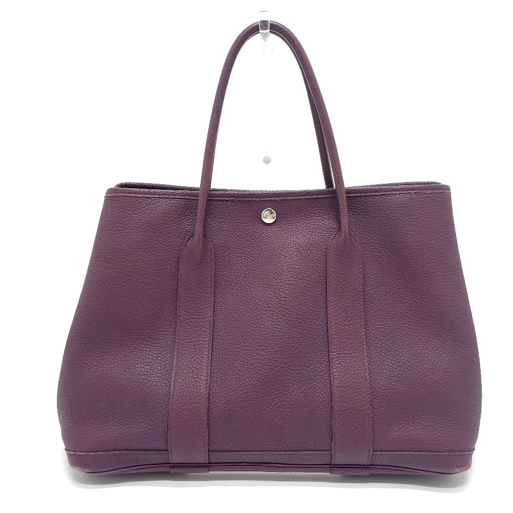 Hermès Garden Party Tote - Rovelle Bags