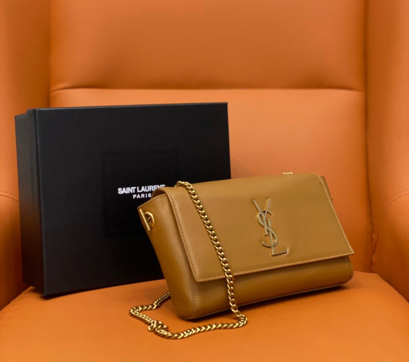 Yves Saint Laurent Runway Classic Handbag