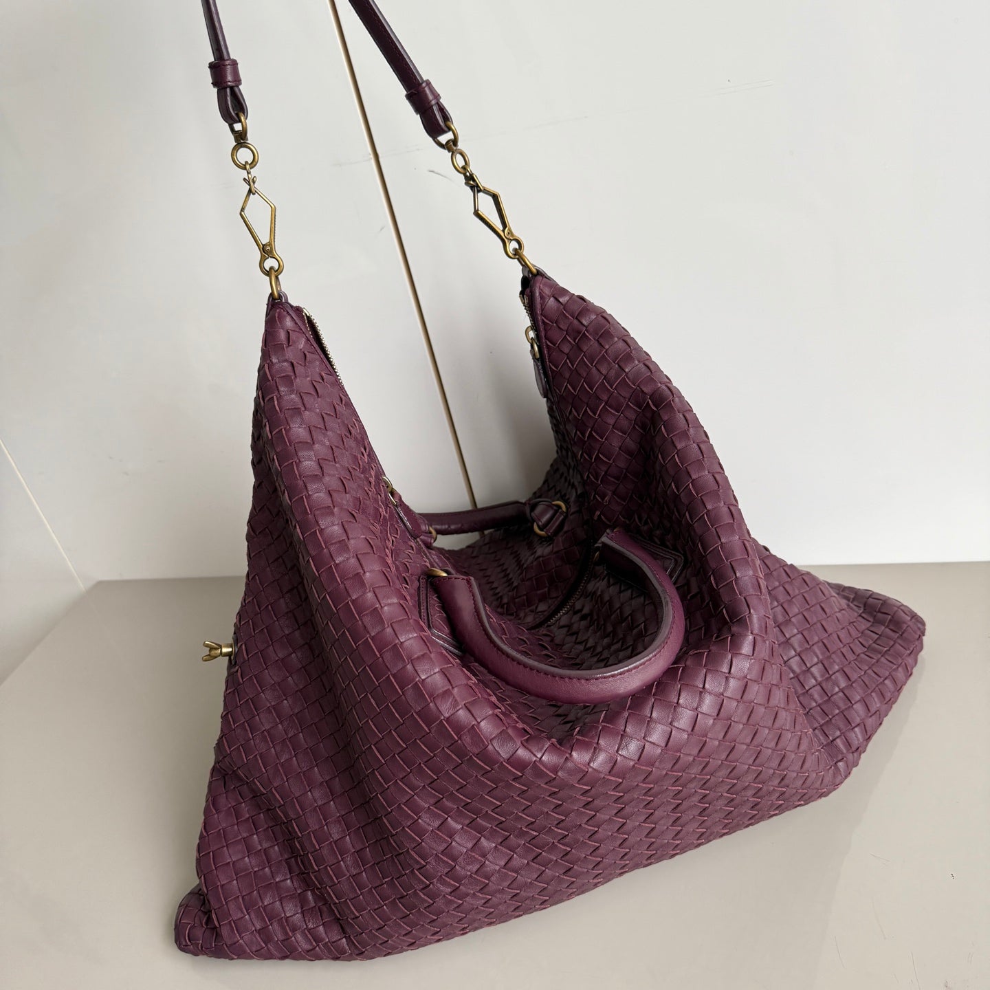 Bottega Veneta Veneta Tote - Rovelle Bags