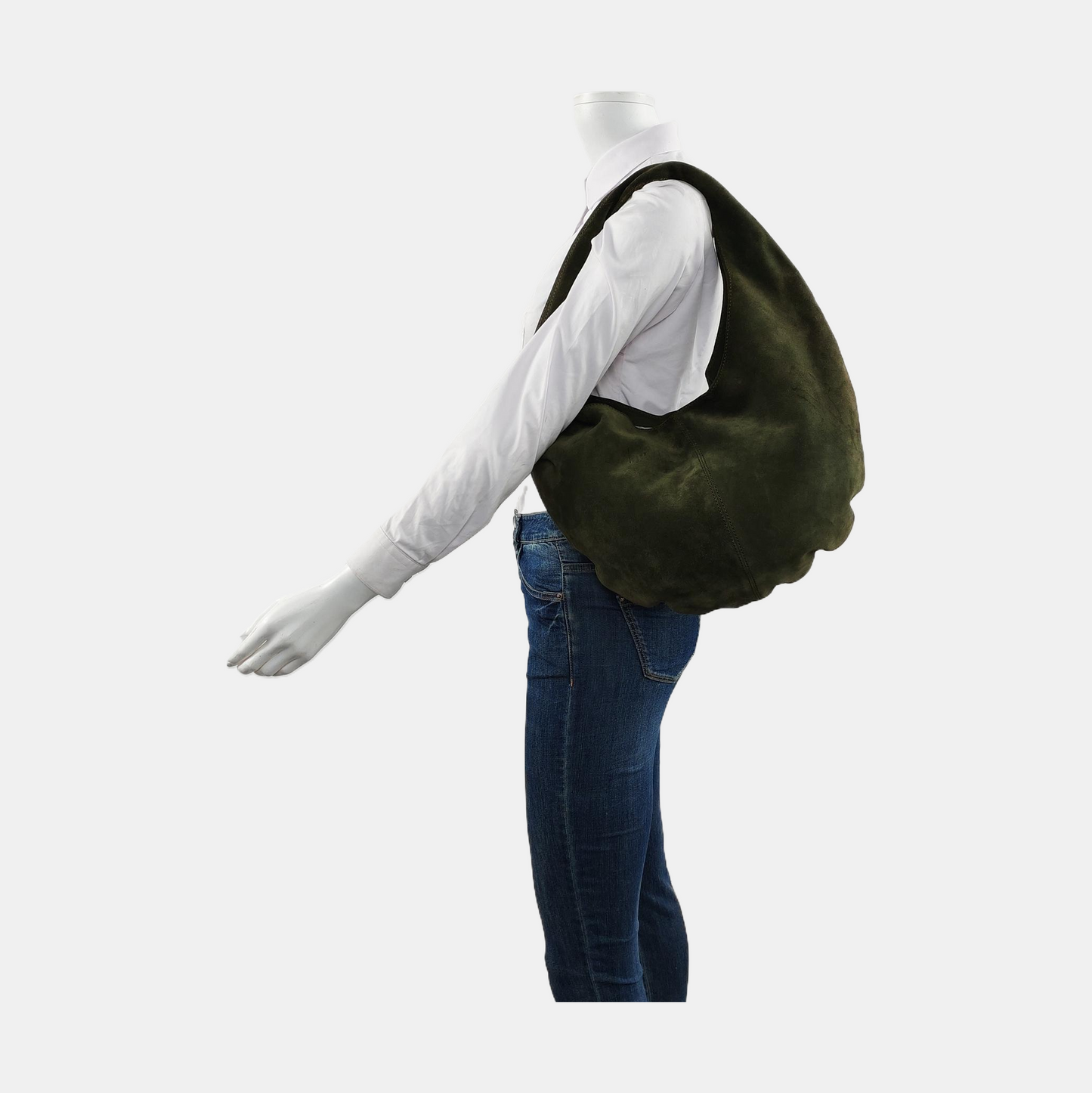 Bottega Veneta Veneta Shoulder Bag - Rovelle Bags