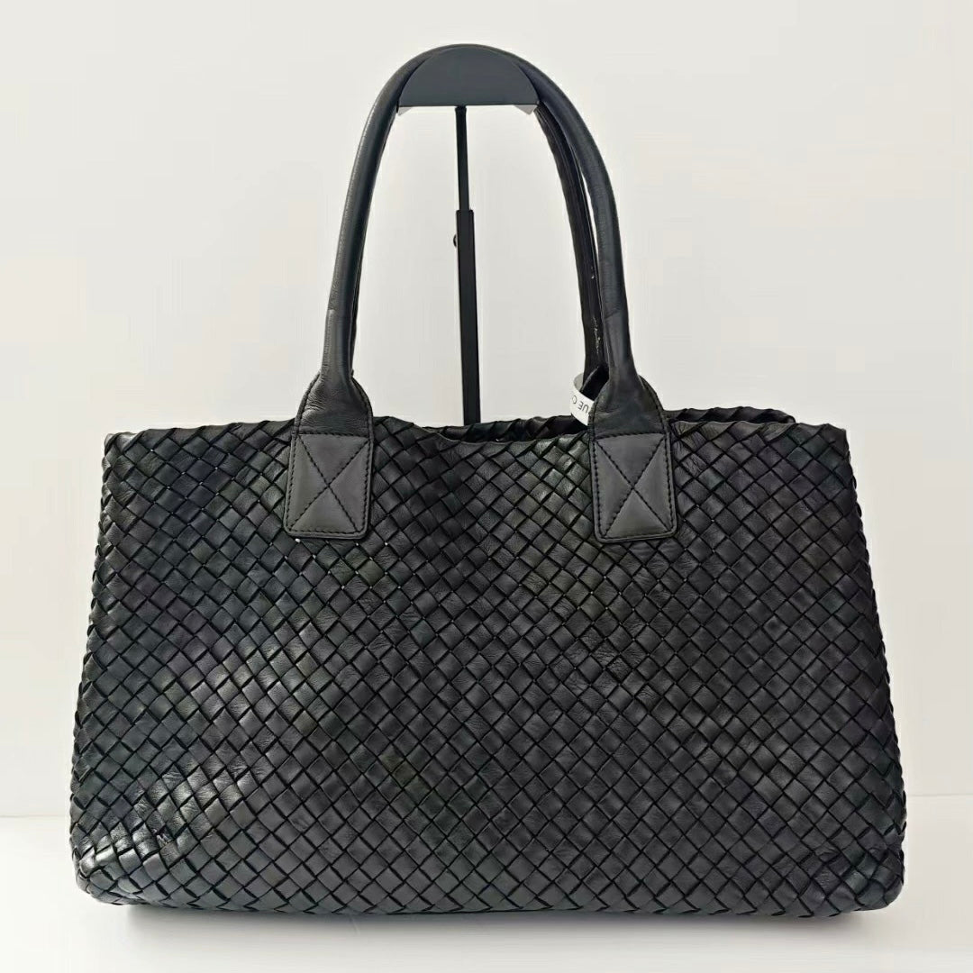 Bottega Veneta Cabat Tote - Rovelle Bags