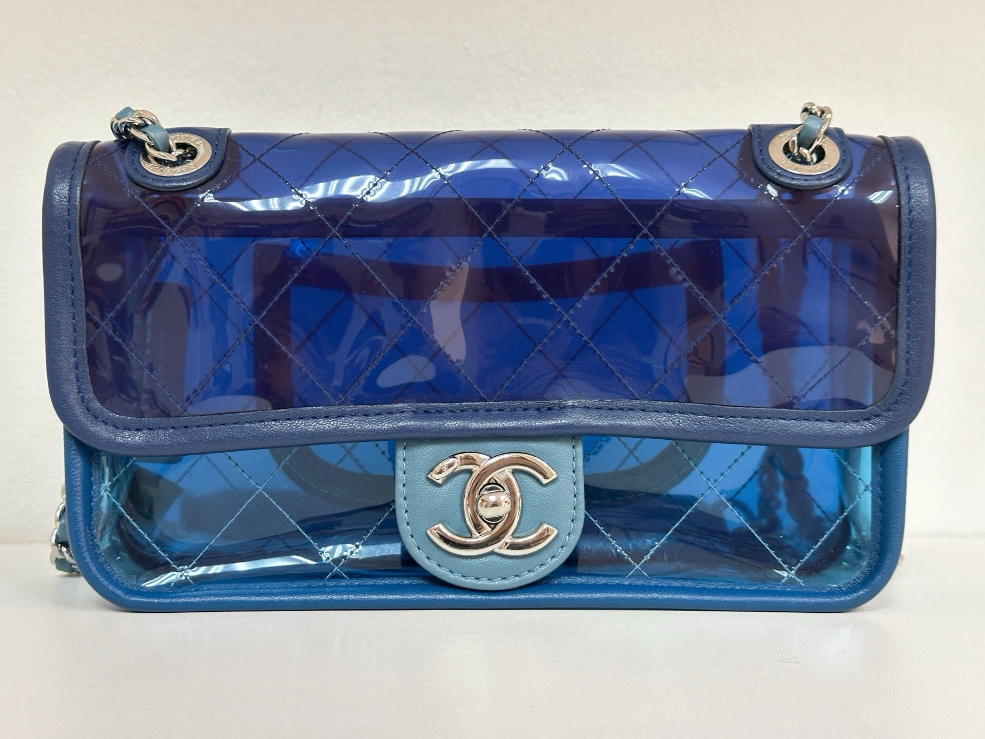 Chanel Flap Shoulder Bag - Almora Bags