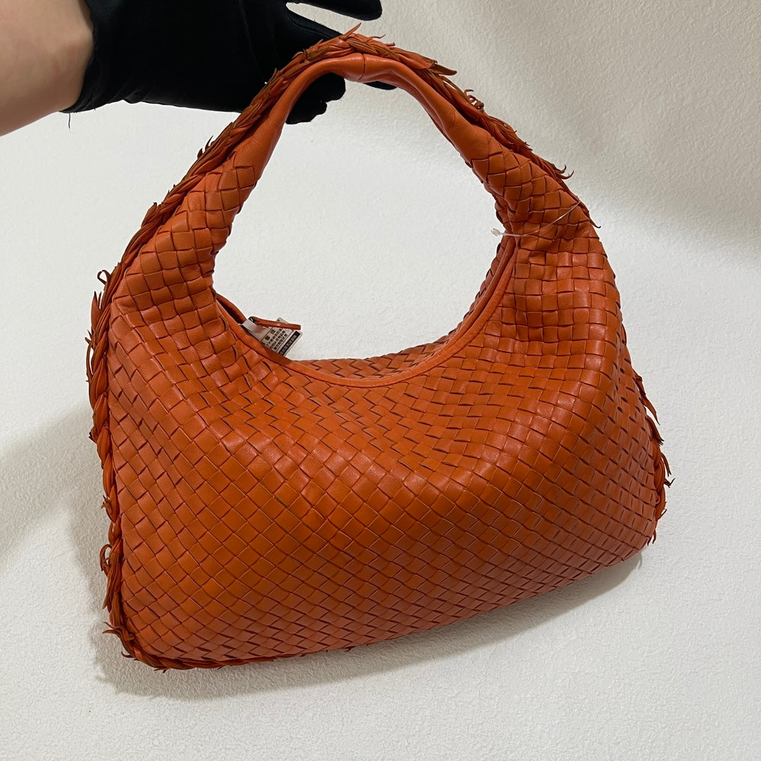 Bottega Veneta Veneta Shoulder Bag - Rovelle Bags