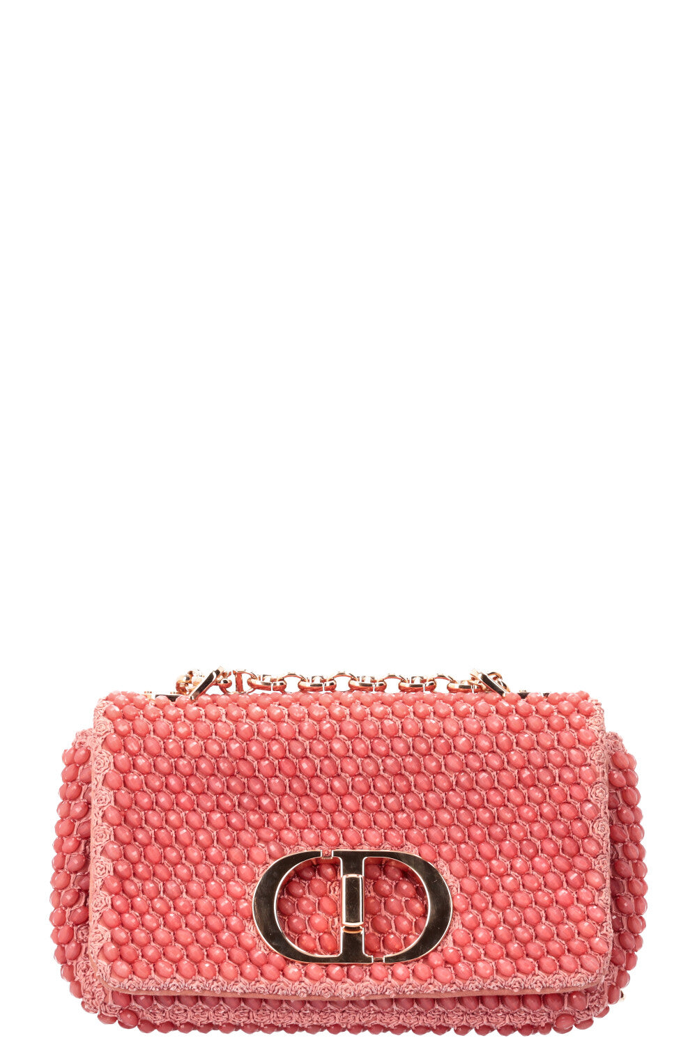 Dior Caro Shoulder Bag - Rovelle Bags
