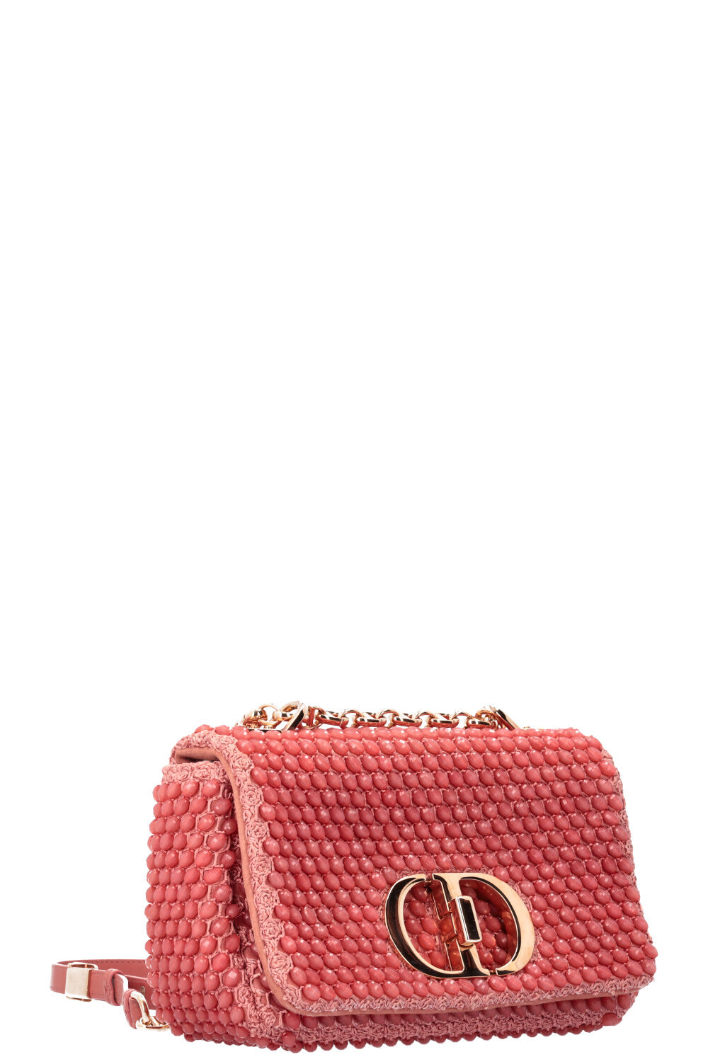 Dior Caro Shoulder Bag - Rovelle Bags