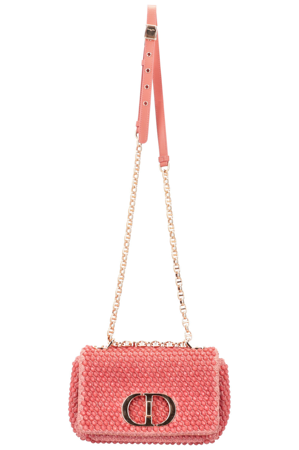 Dior Caro Shoulder Bag - Rovelle Bags