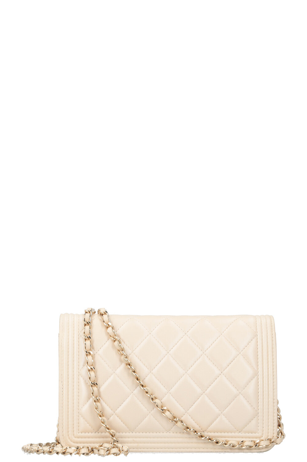 Chanel Boy Crossbody - Almora Bags