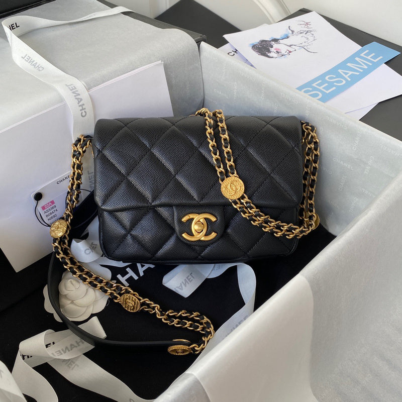 Chanel Handbag - Almora Bags