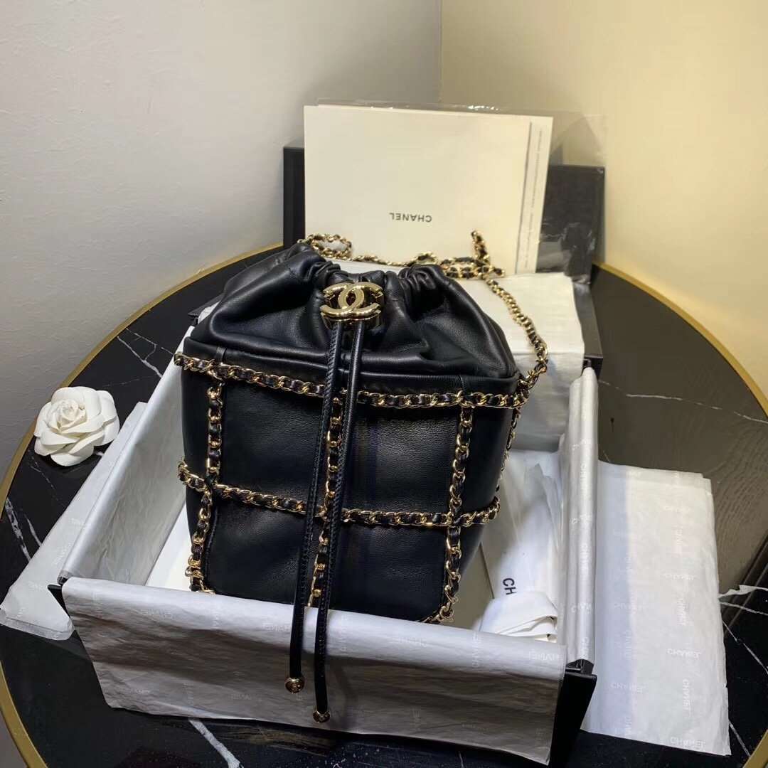 Chanel Handbag - Almora Bags
