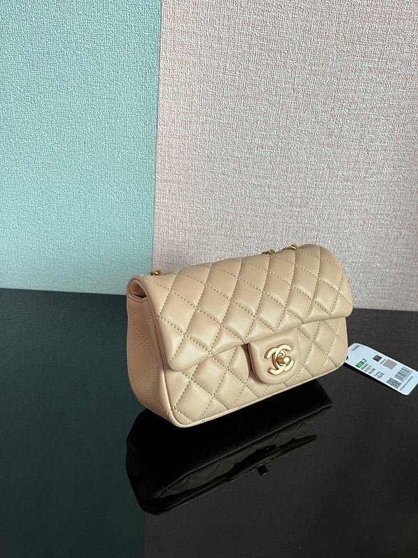 Chanel Handbag - Almora Bags