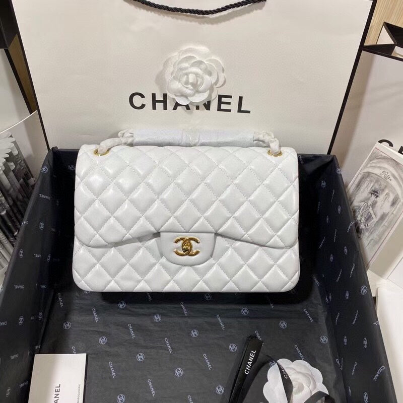 Chanel Handbag - Almora Bags