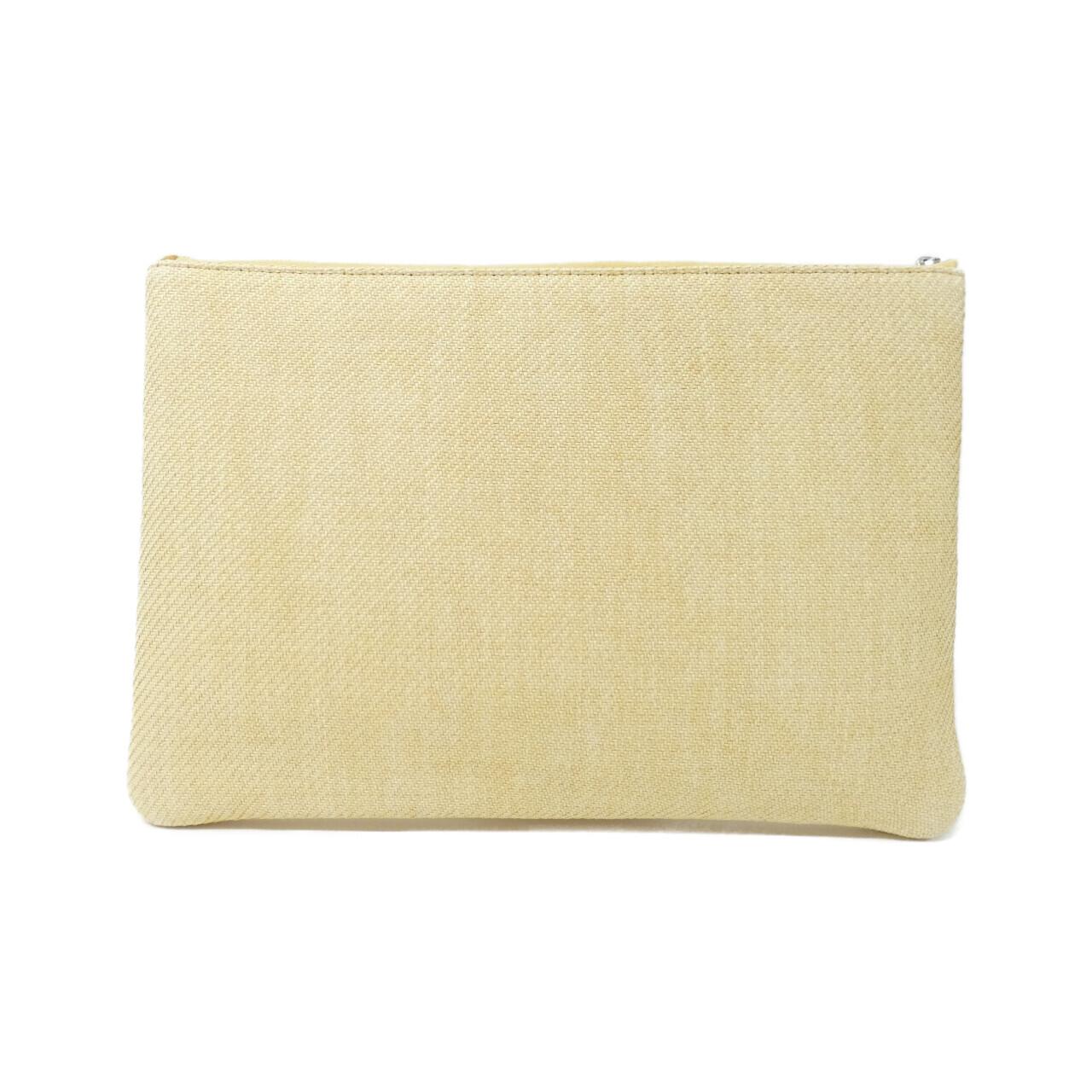 Chanel Deauville Pouch Bag - Rovelle Bags