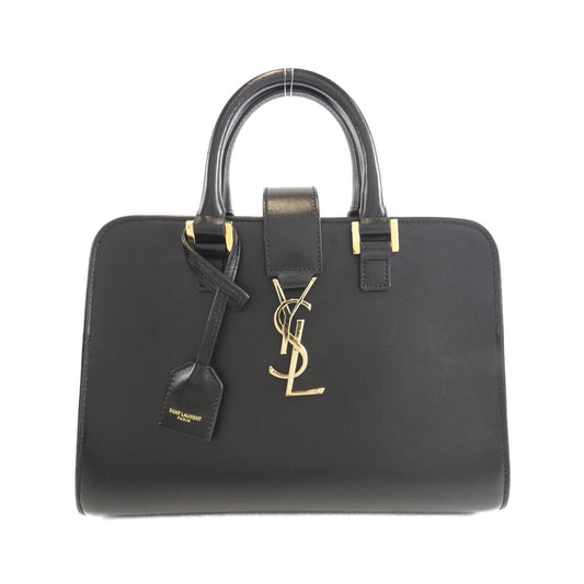 Saint Laurent Monogram Handbag - Rovelle Bags
