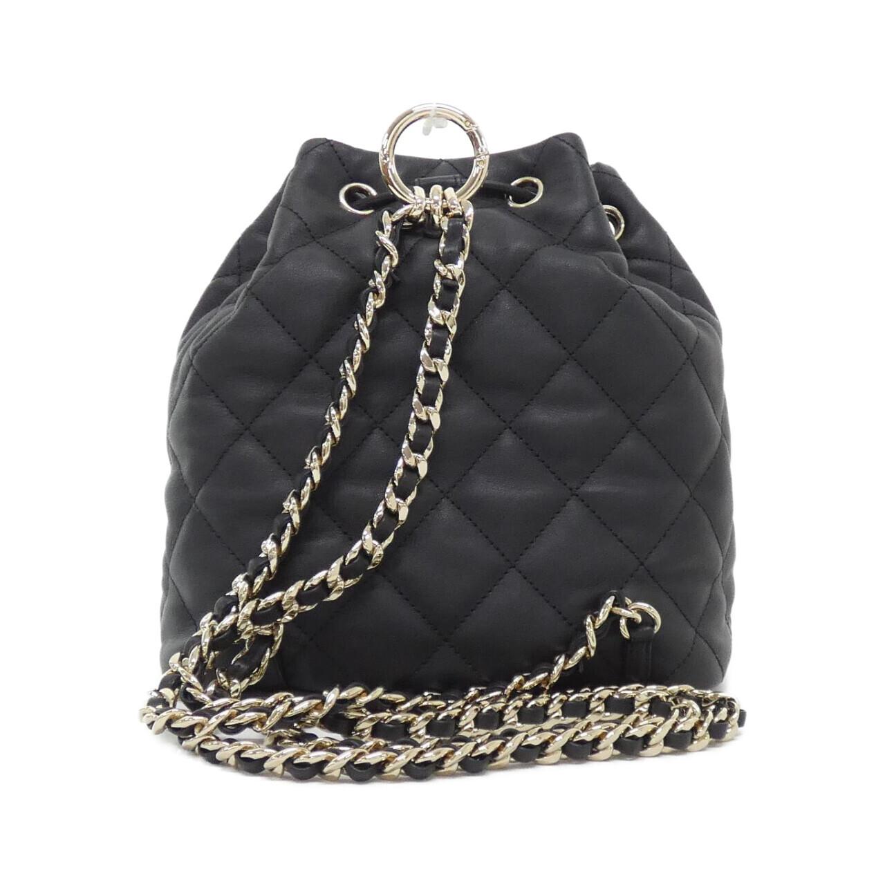 Chanel Calfskin Backpack Backpack - Rovelle Bags