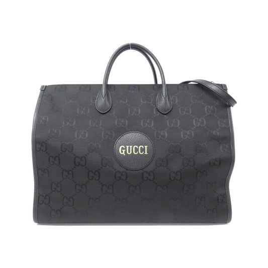 Gucci GUCCI OFF THE GRID GG Nylon Bag