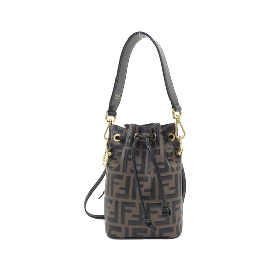 Fendi Mon Tresor Shoulder Bag - Rovelle Bags