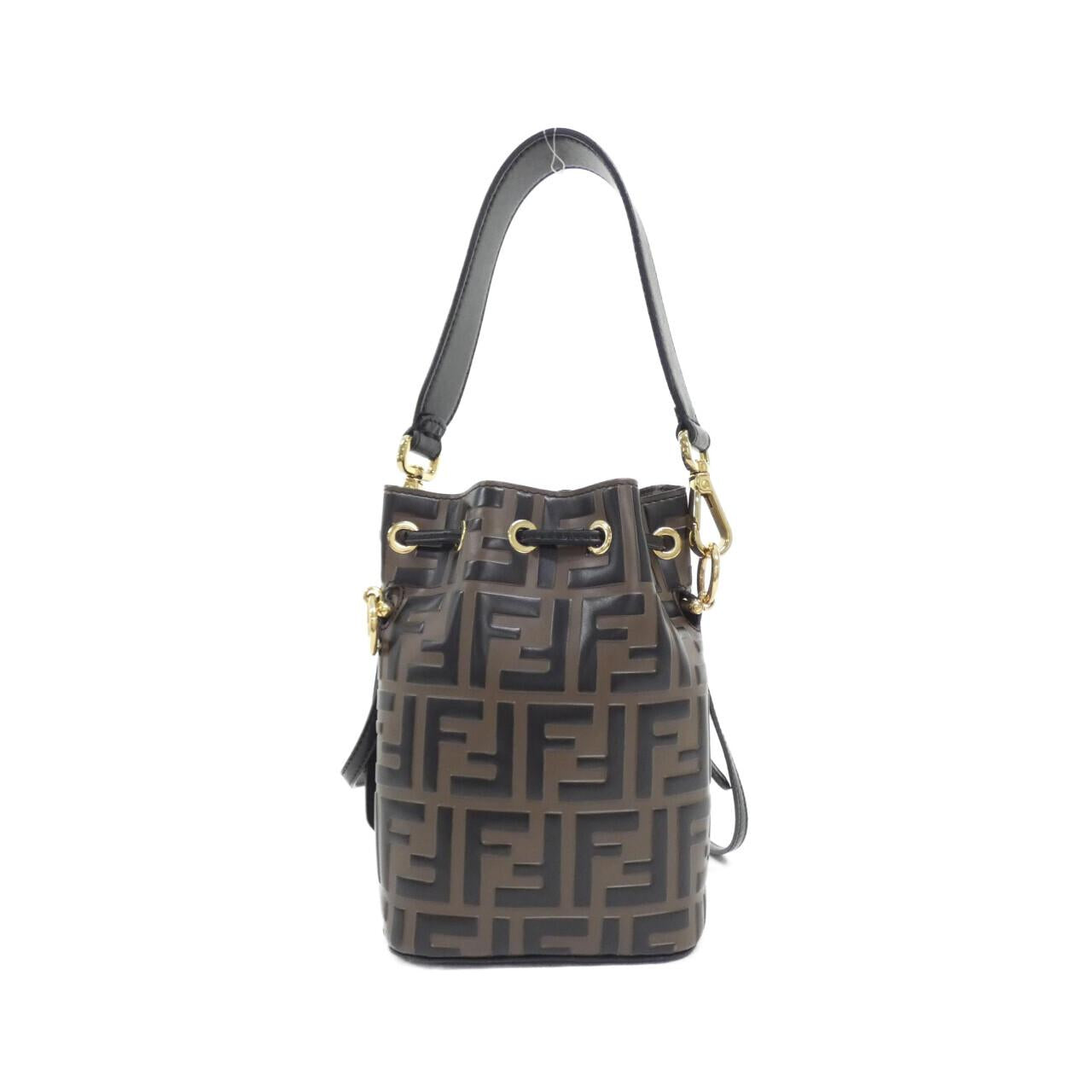 Fendi Mon Tresor Shoulder Bag - Rovelle Bags