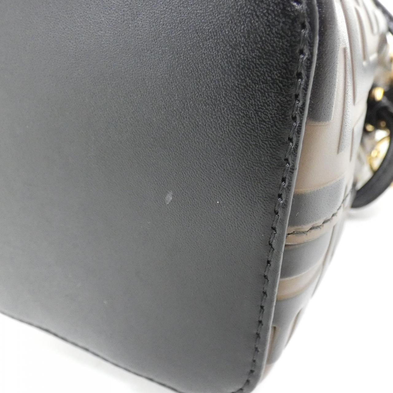 Fendi Peekaboo Handbag - Rovelle Bags