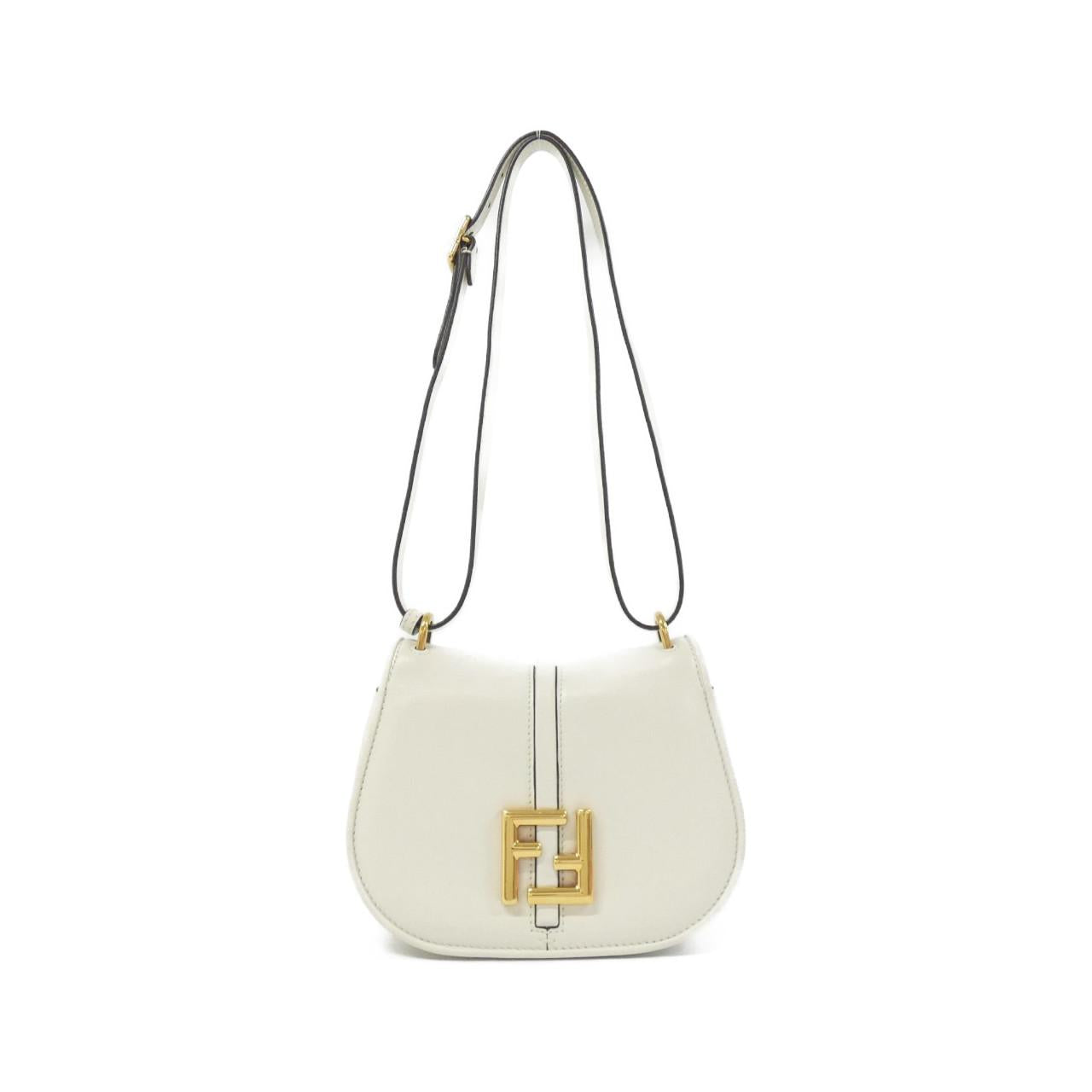 Fendi Shoulder Bag - Rovelle Bags