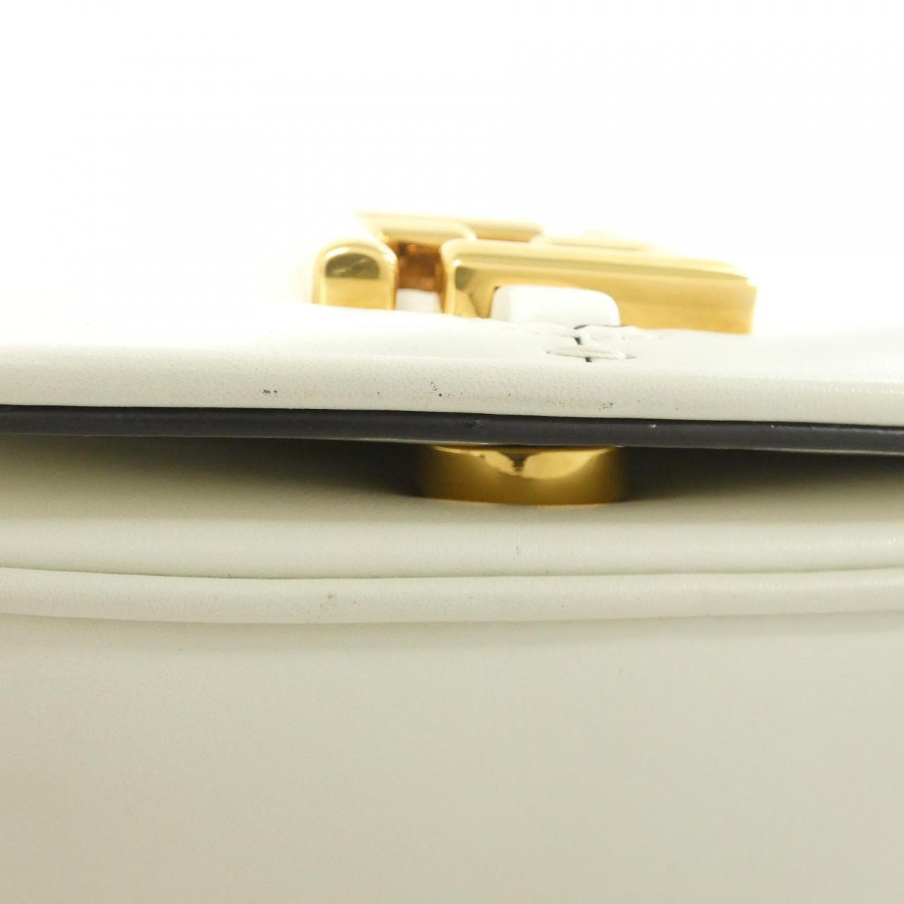 Fendi Shoulder Bag - Rovelle Bags