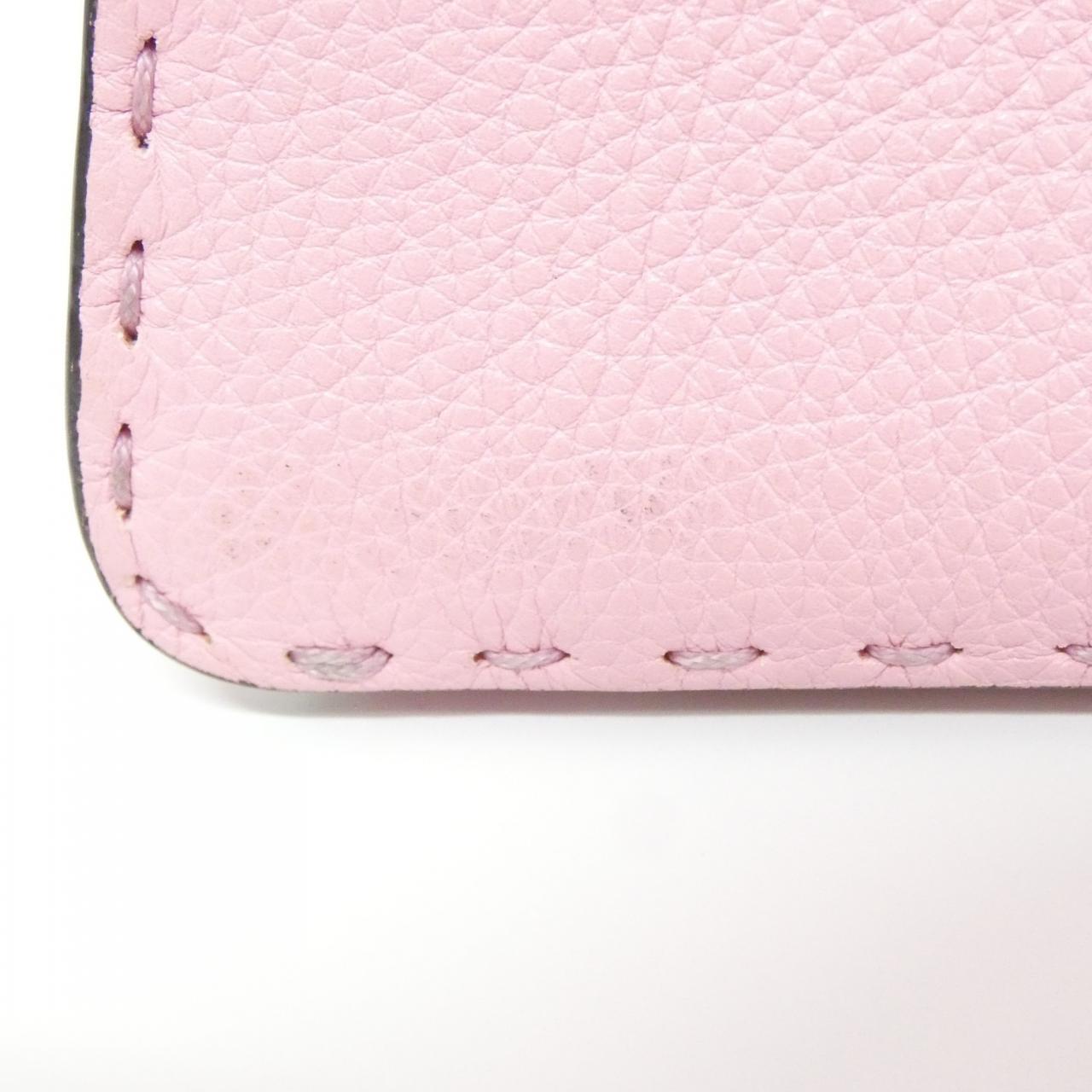 Fendi Peekaboo Handbag - Rovelle Bags