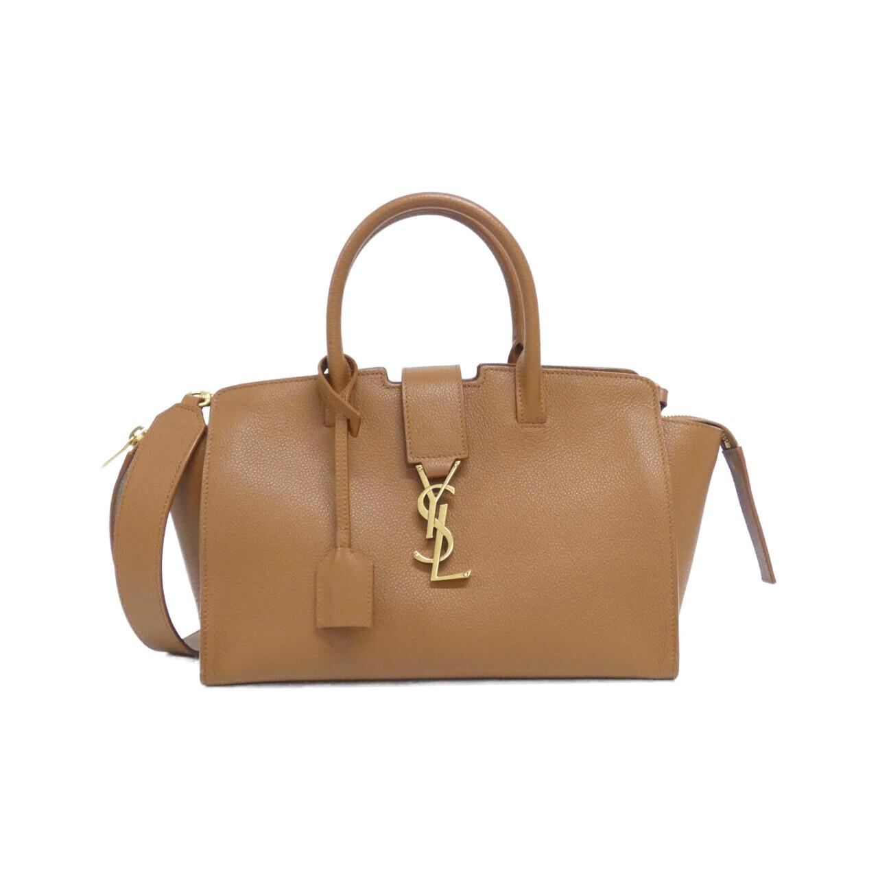 Saint Laurent Tote - Rovelle Bags
