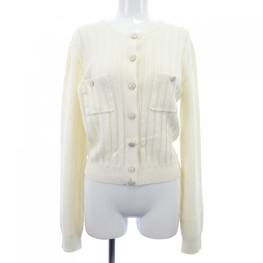 Chanel P70421K10048 Cardigan Handbag - Rovelle Bags