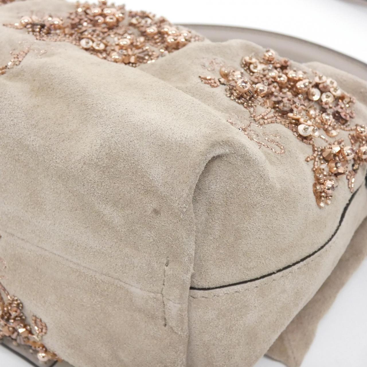 Fendi Shoulder Bag - Rovelle Bags