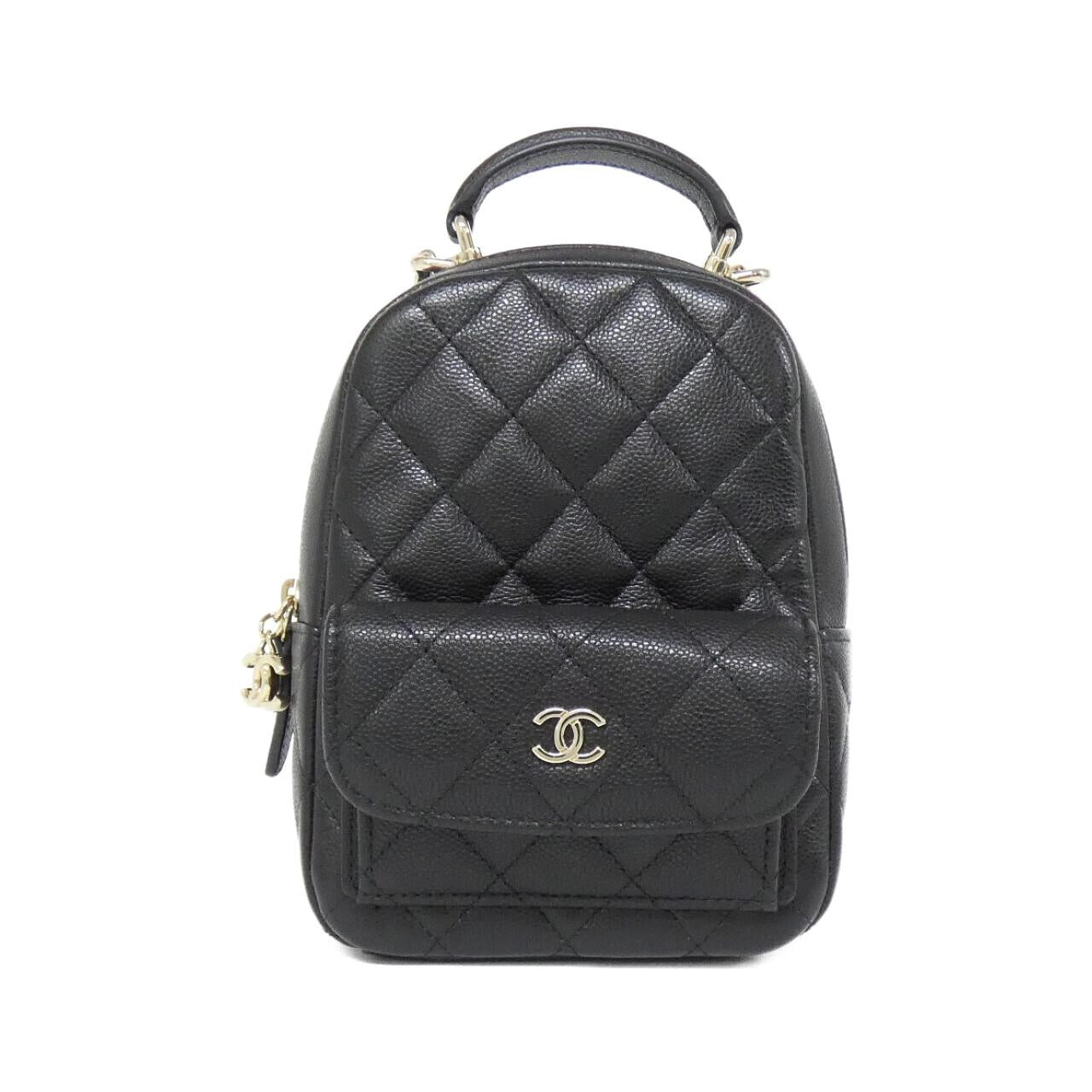 Chanel Timeless Backpack - Rovelle Bags