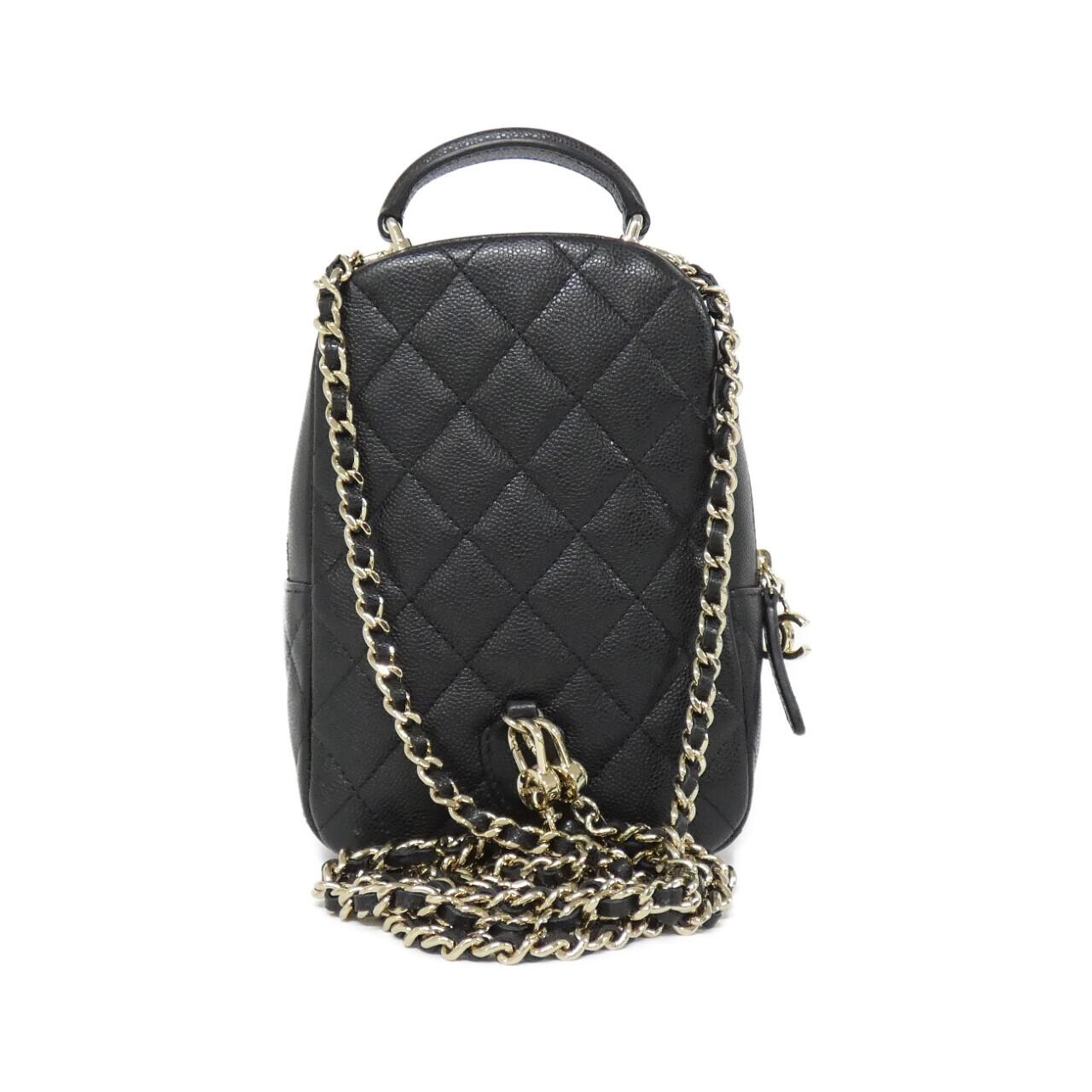 Chanel Timeless Backpack - Rovelle Bags