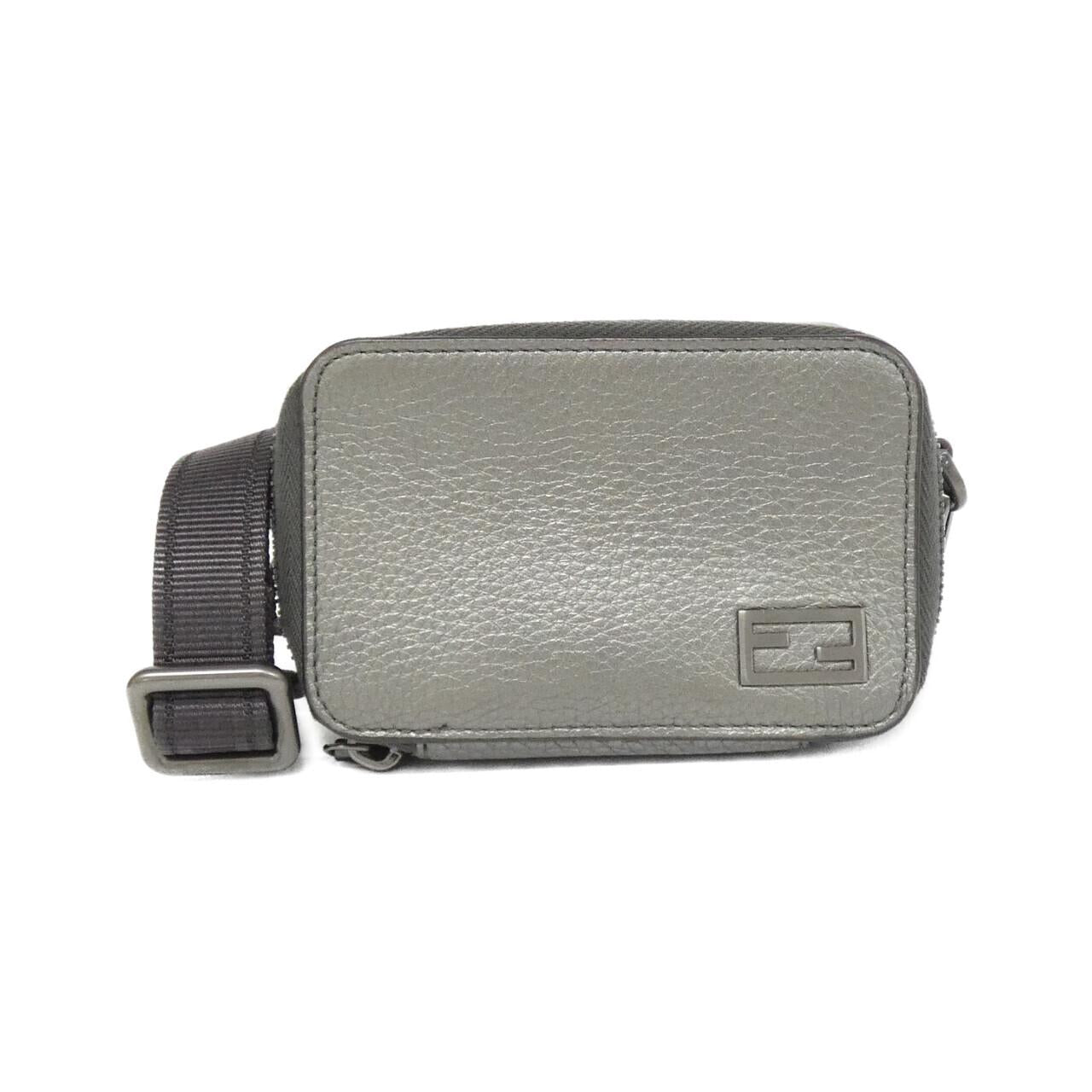 Fendi Shoulder Bag - Rovelle Bags