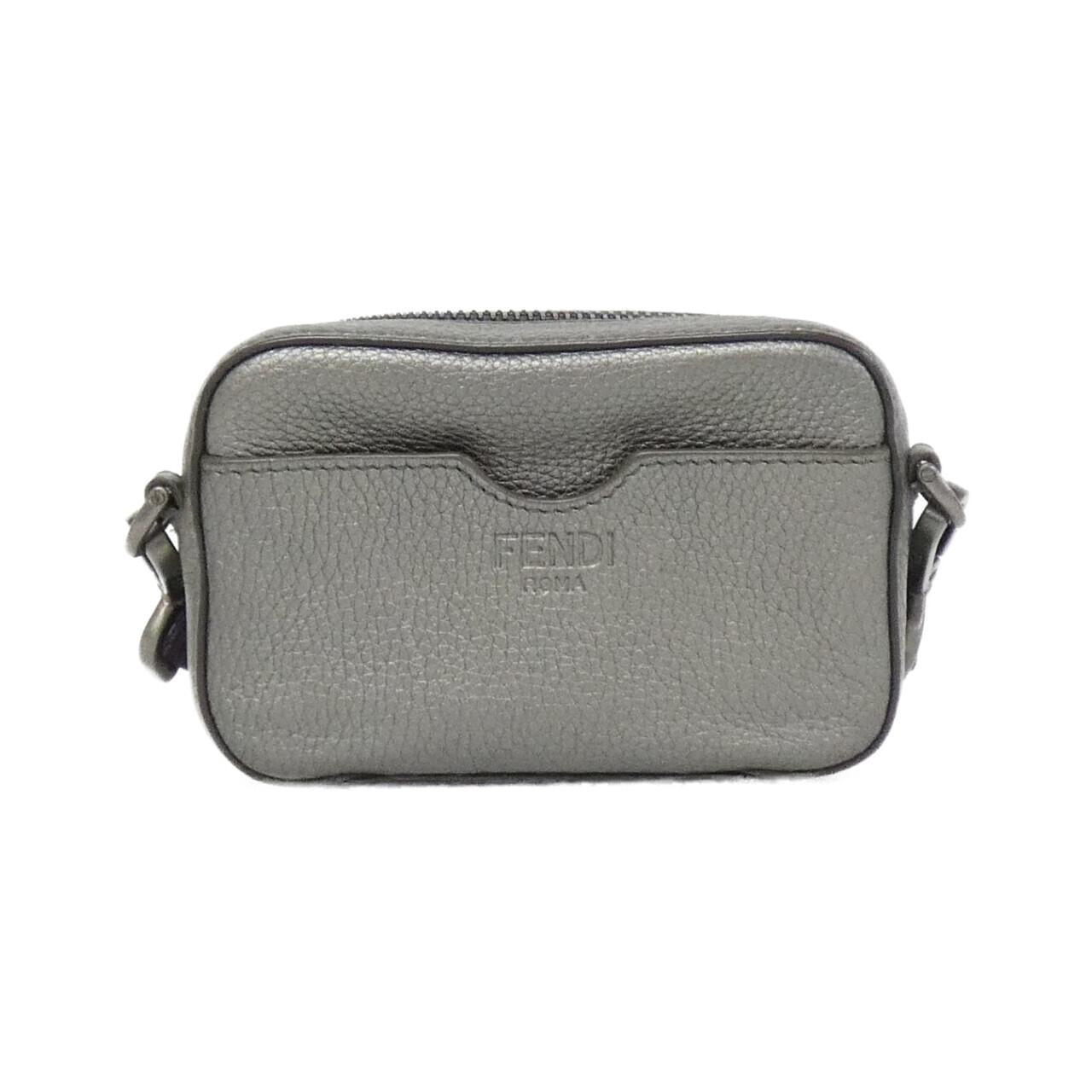 Fendi Shoulder Bag - Rovelle Bags