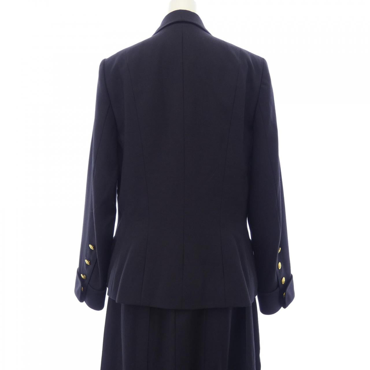 Chanel Suit Handbag - Rovelle Bags