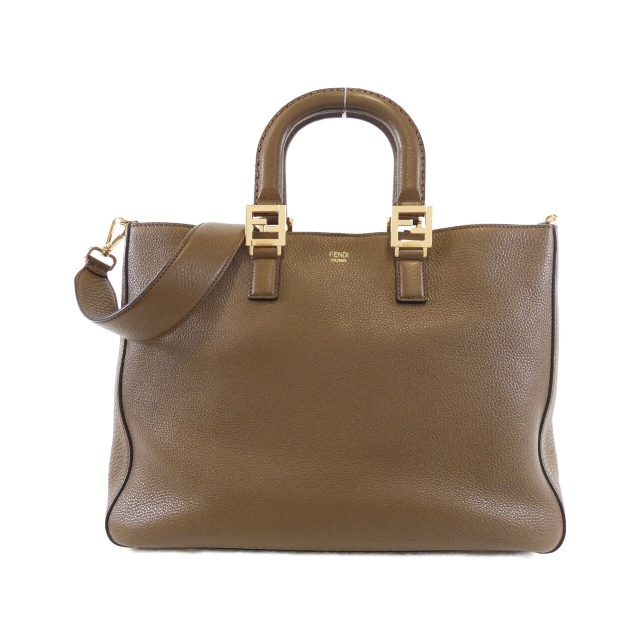 Fendi Handbag - Rovelle Bags