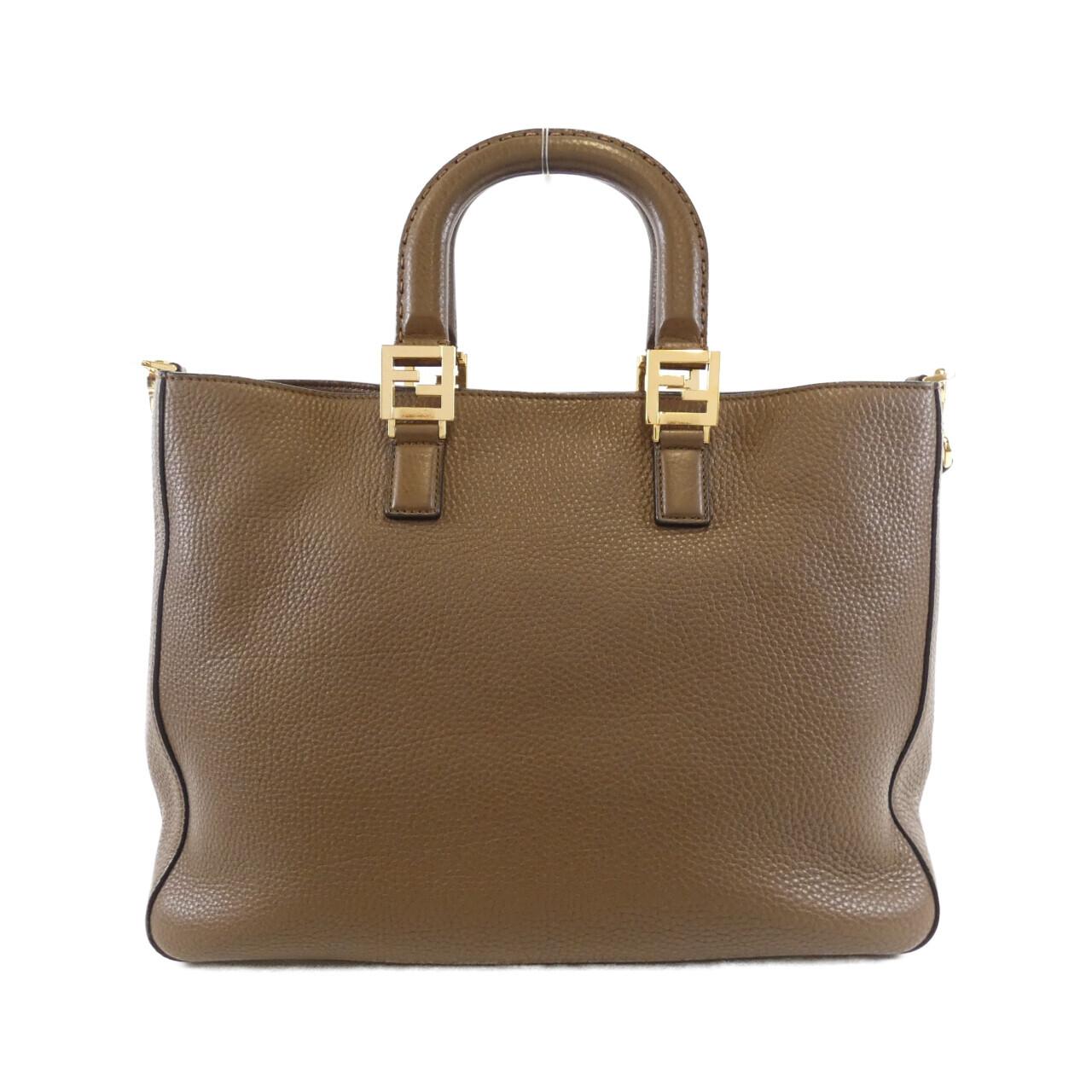 Fendi Handbag - Rovelle Bags