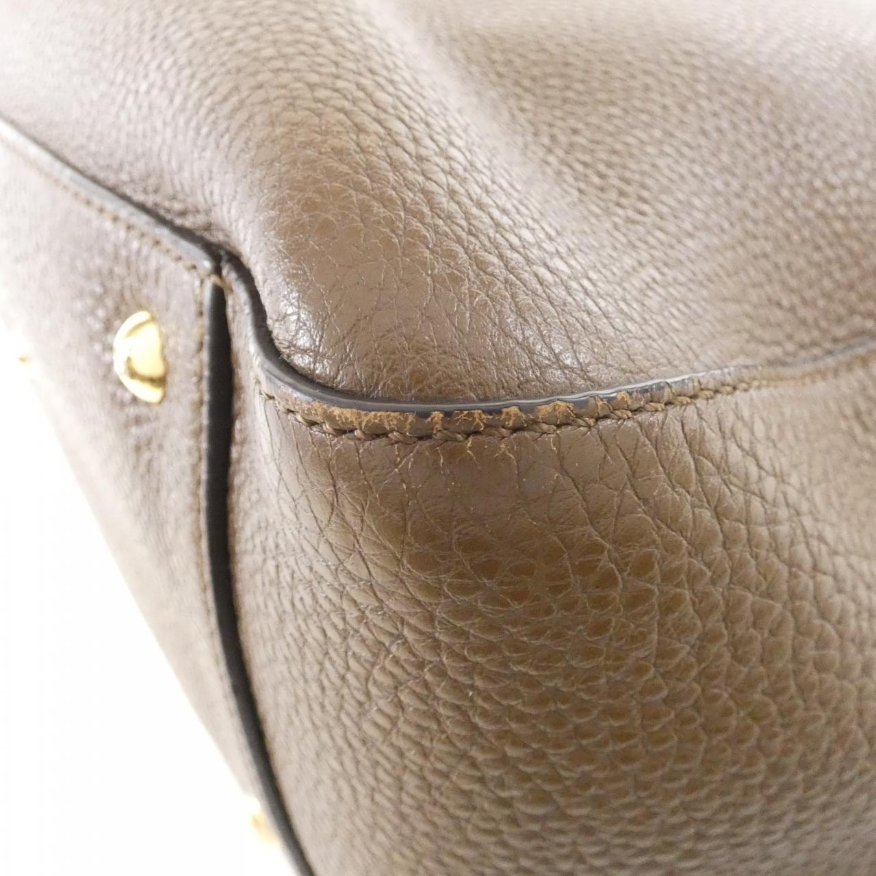 Fendi Handbag - Rovelle Bags