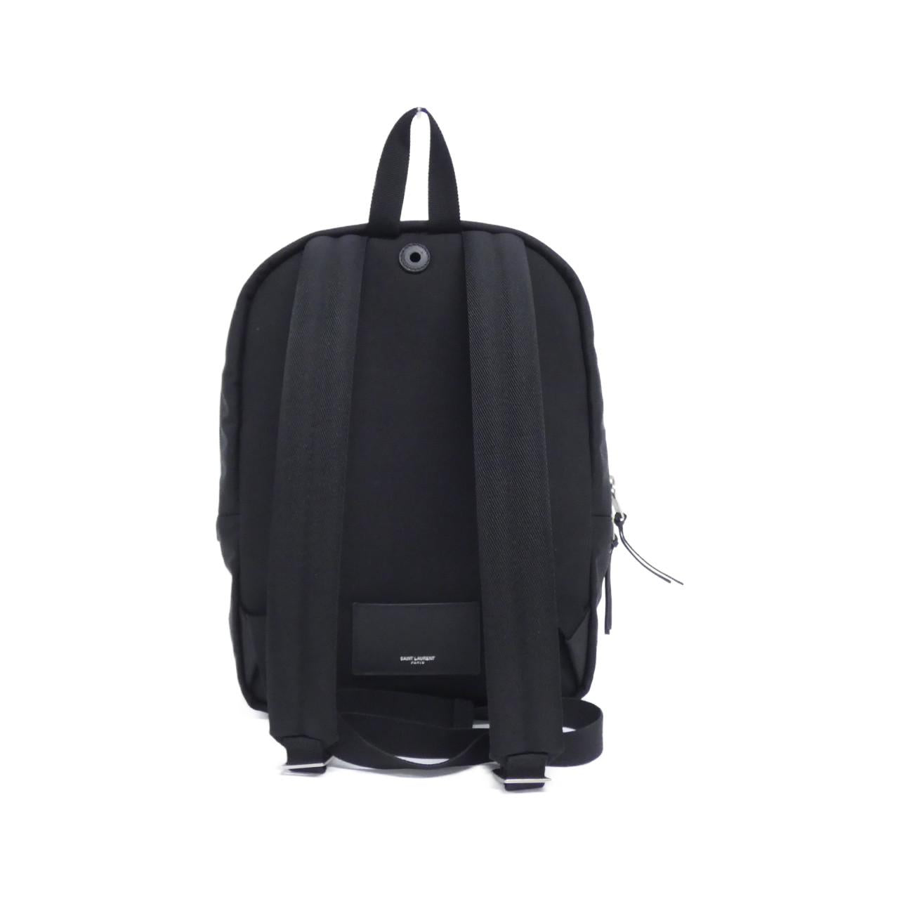 Saint Laurent Backpack - Rovelle Bags