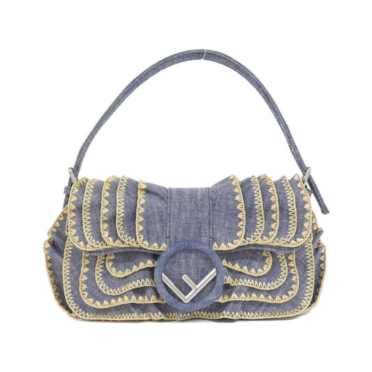 Fendi Baguette Shoulder Bag - Rovelle Bags