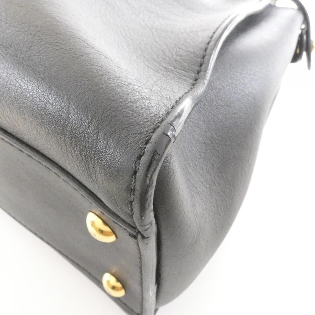 Fendi Peekaboo Handbag - Rovelle Bags