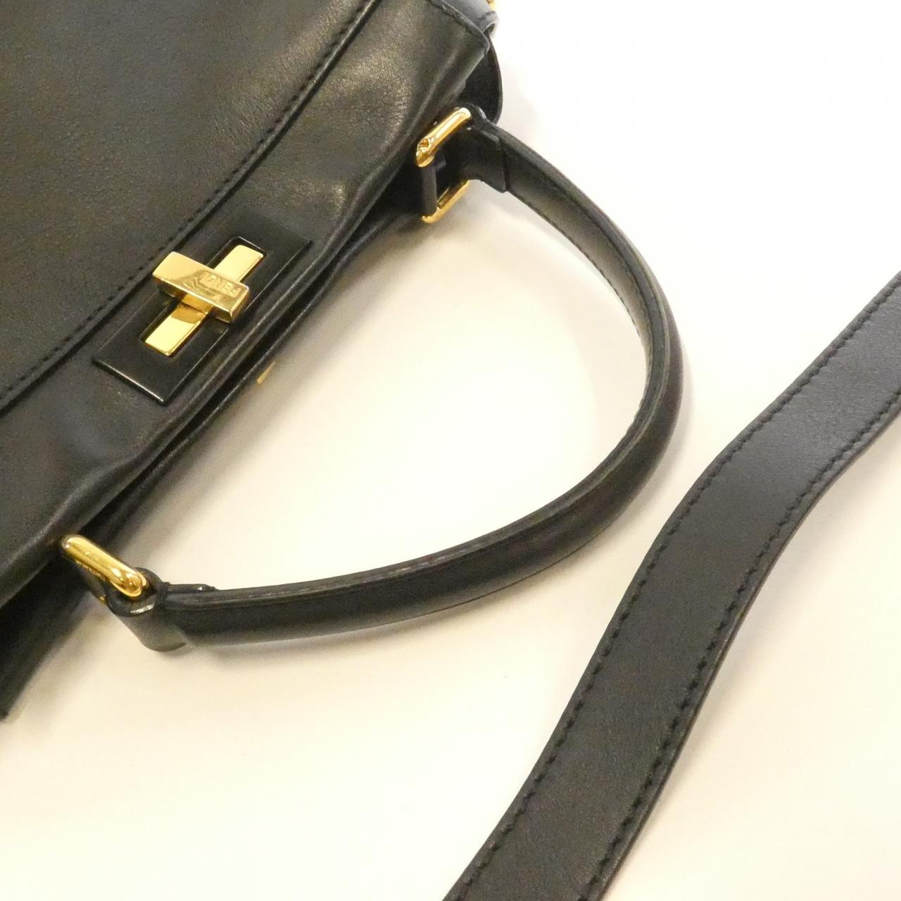 Fendi Tote Tote - Rovelle Bags