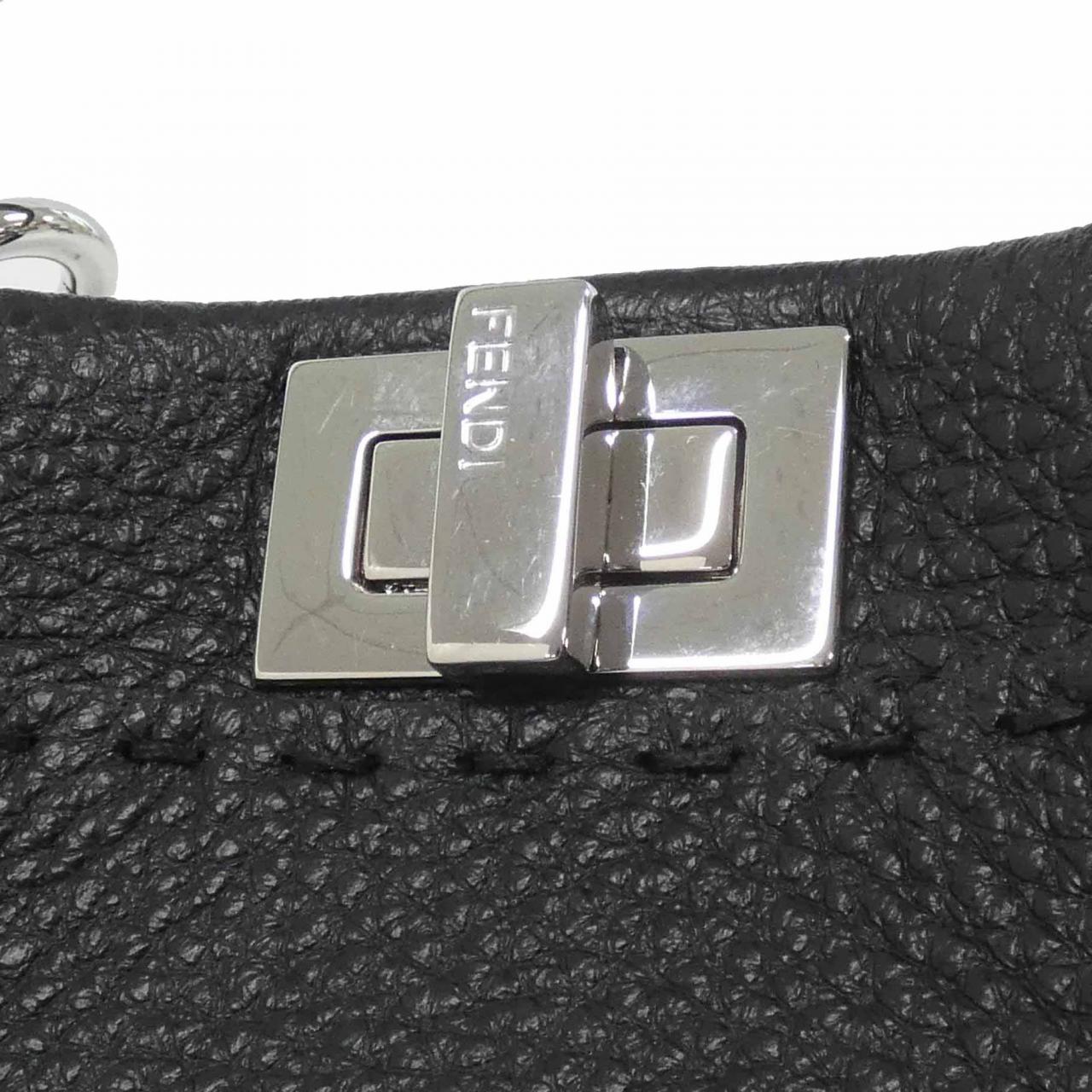 Fendi Peekaboo Handbag - Rovelle Bags