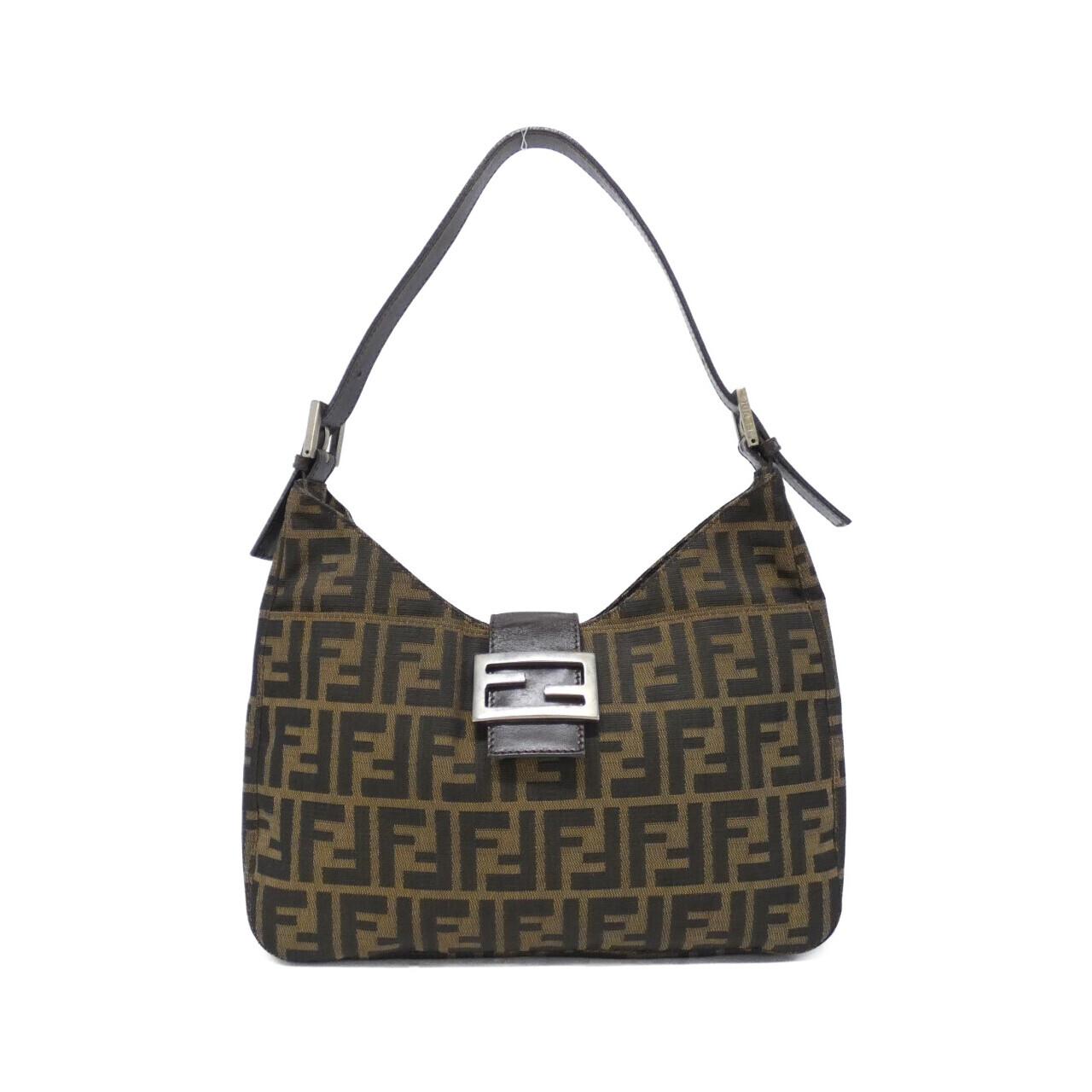 Fendi Shoulder Bag - Rovelle Bags