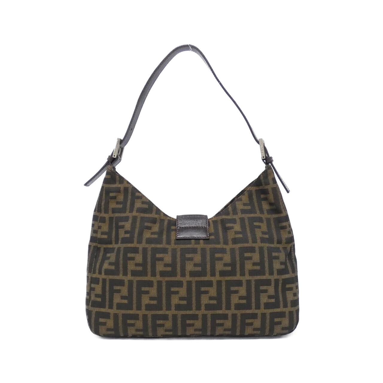 Fendi Shoulder Bag - Rovelle Bags