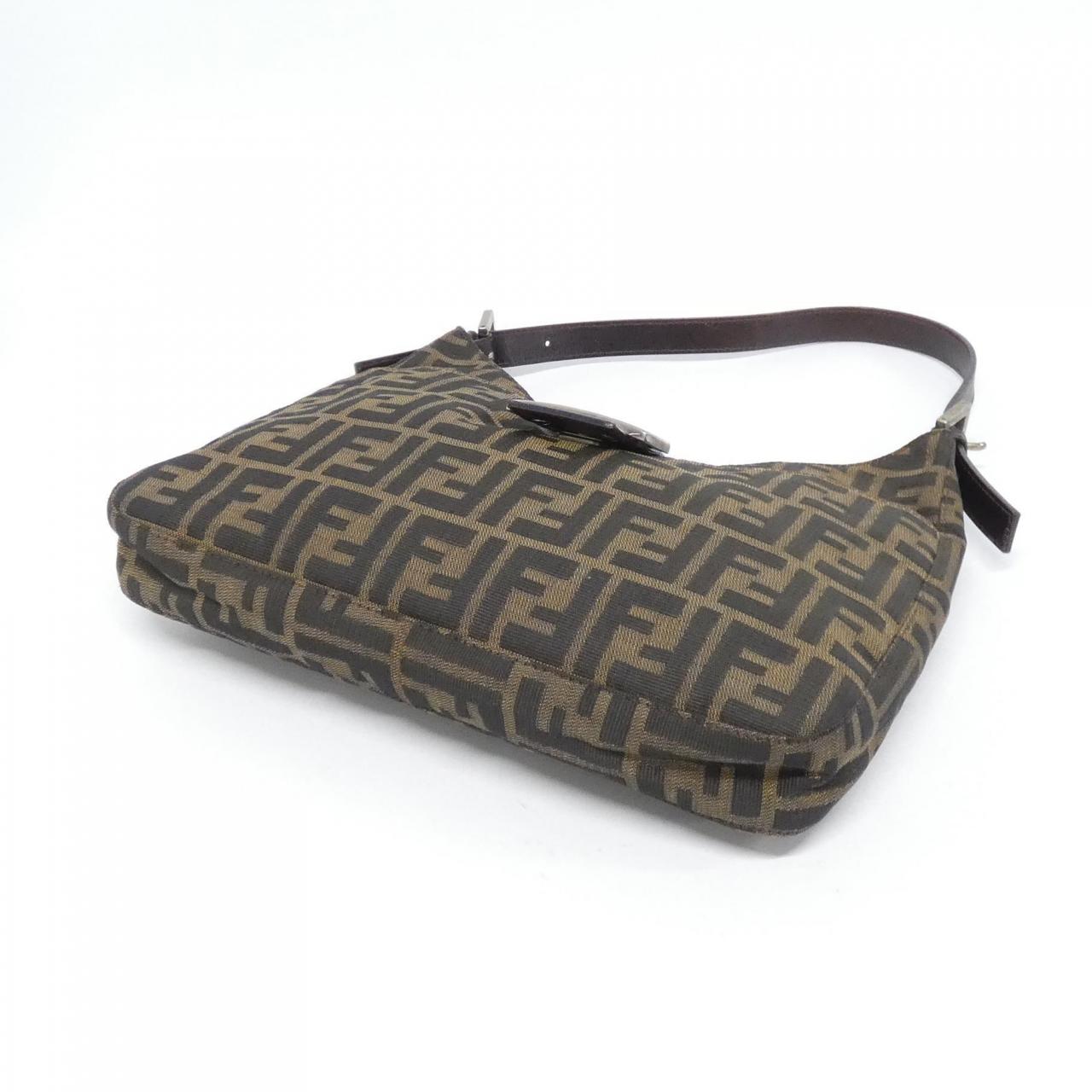 Fendi Shoulder Bag - Rovelle Bags