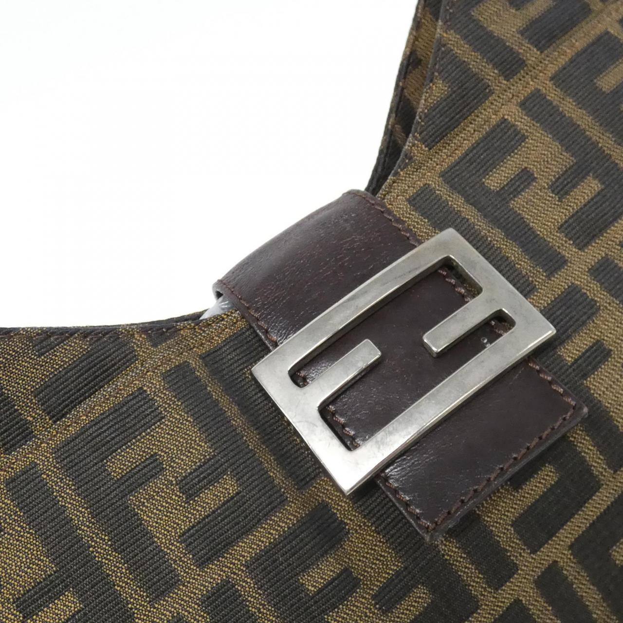 Fendi Shoulder Bag - Rovelle Bags
