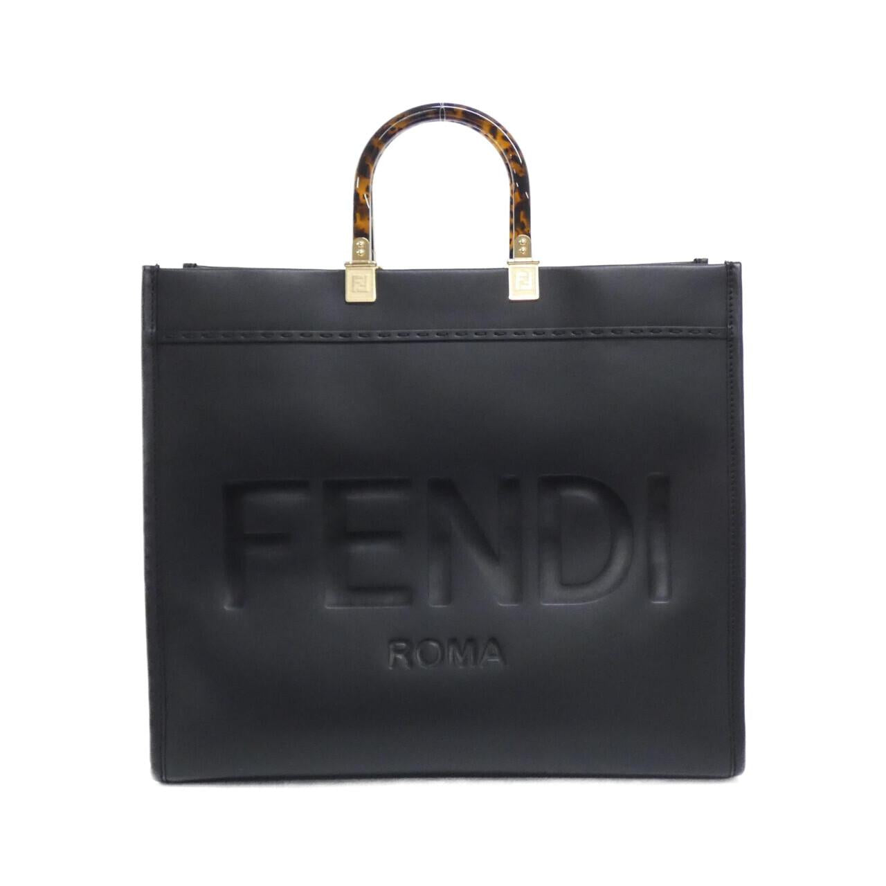 Fendi Sunshine Tote - Rovelle Bags